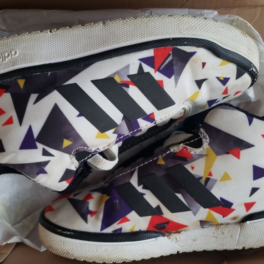 Adidas Vertis